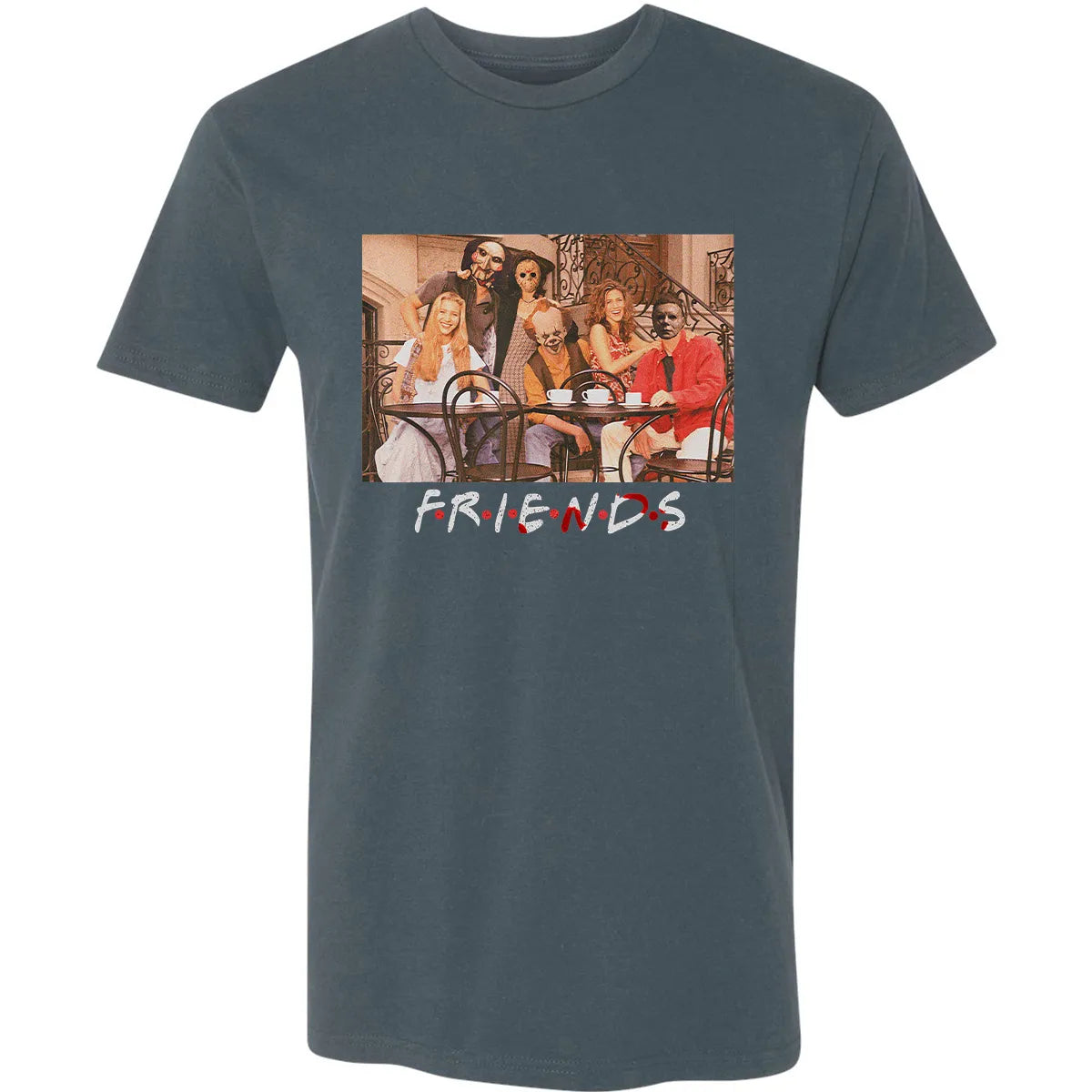 Premium Unisex T-shirt - 6KDHW22E