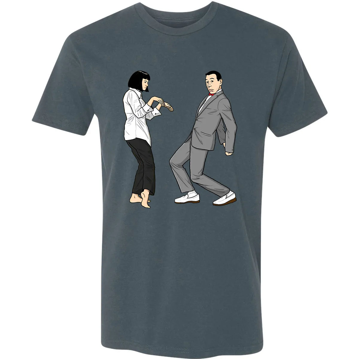 Premium Unisex T-shirt - EER88BDE