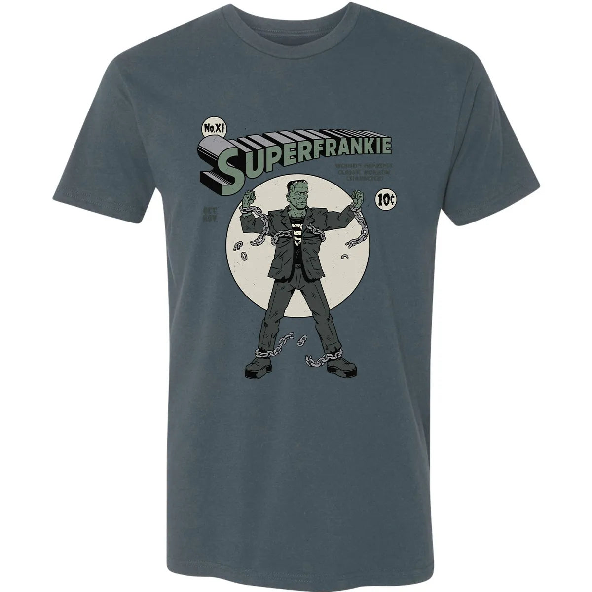 Premium Unisex T-shirt - KYZXJVNF
