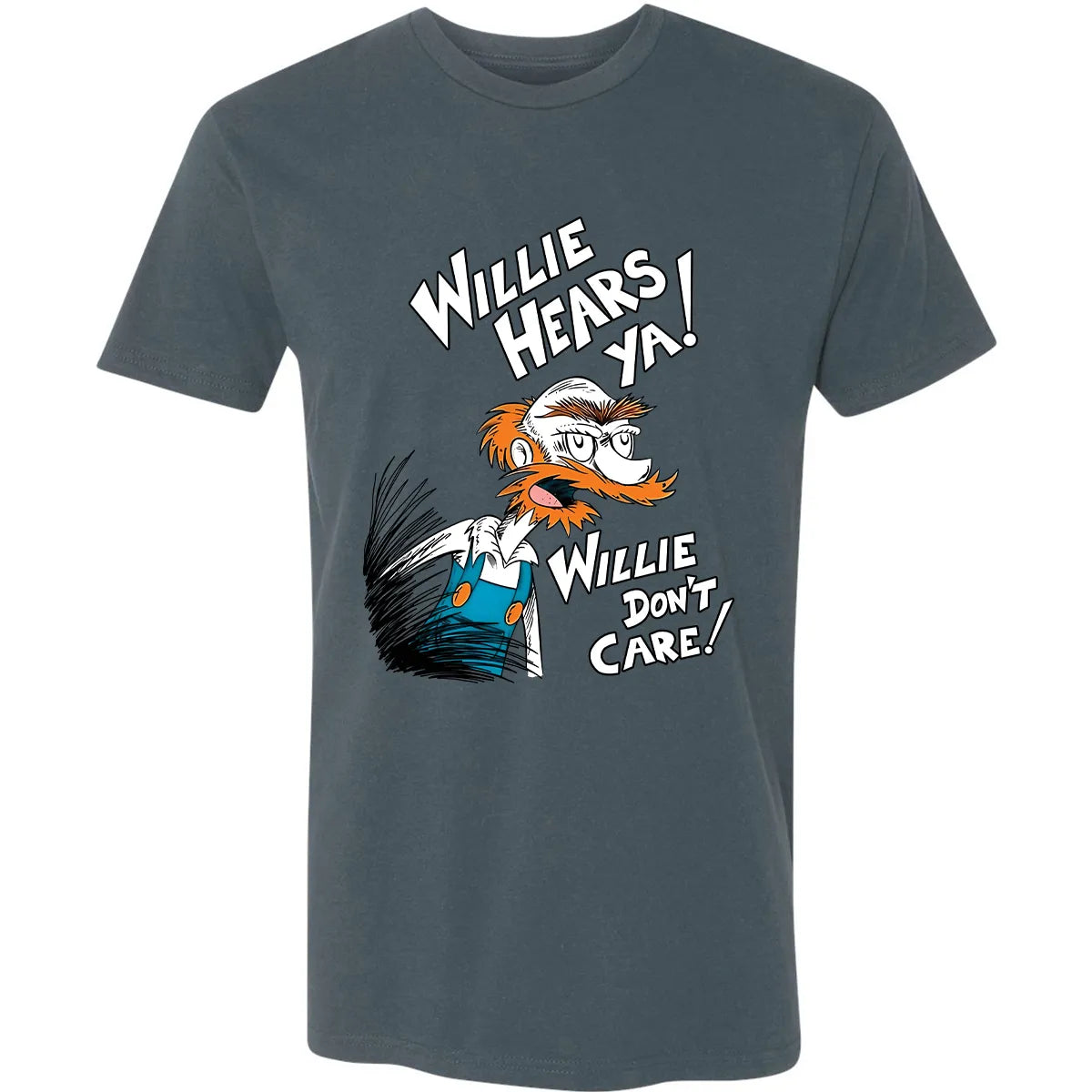 Premium Unisex T-shirt - TMF9DY55