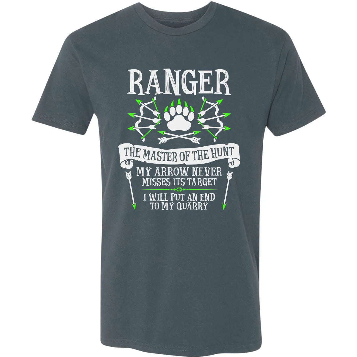 Premium Unisex T-shirt - SCUGL47Q