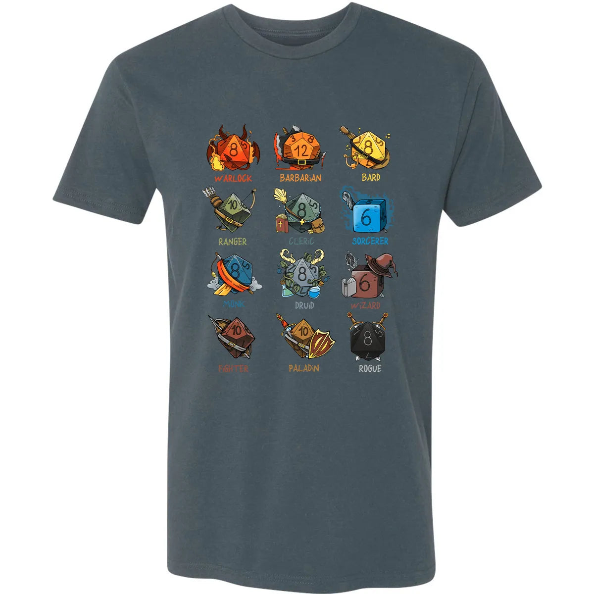 Premium Unisex T-shirt - PMUG6DC3