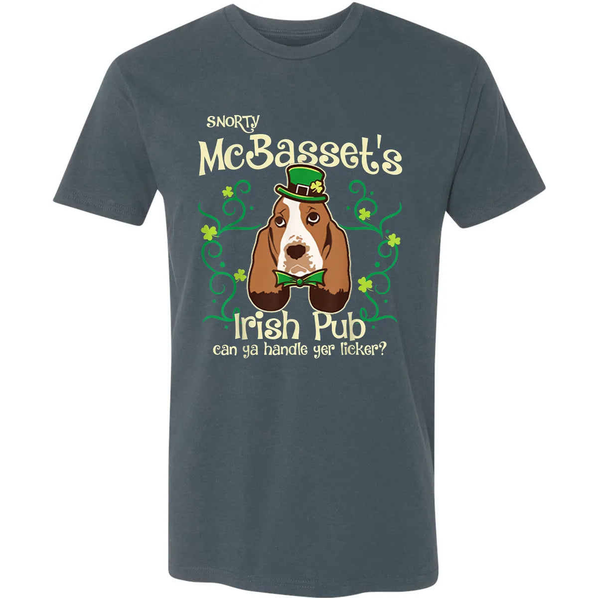 Premium Unisex T-shirt - 36AFVLGW