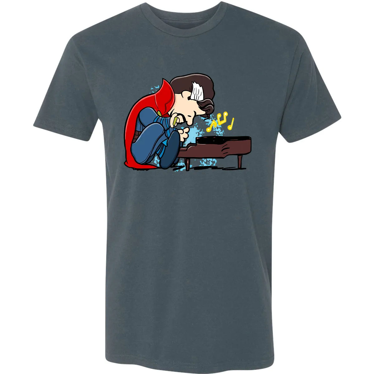Premium Unisex T-shirt - 7866V44E