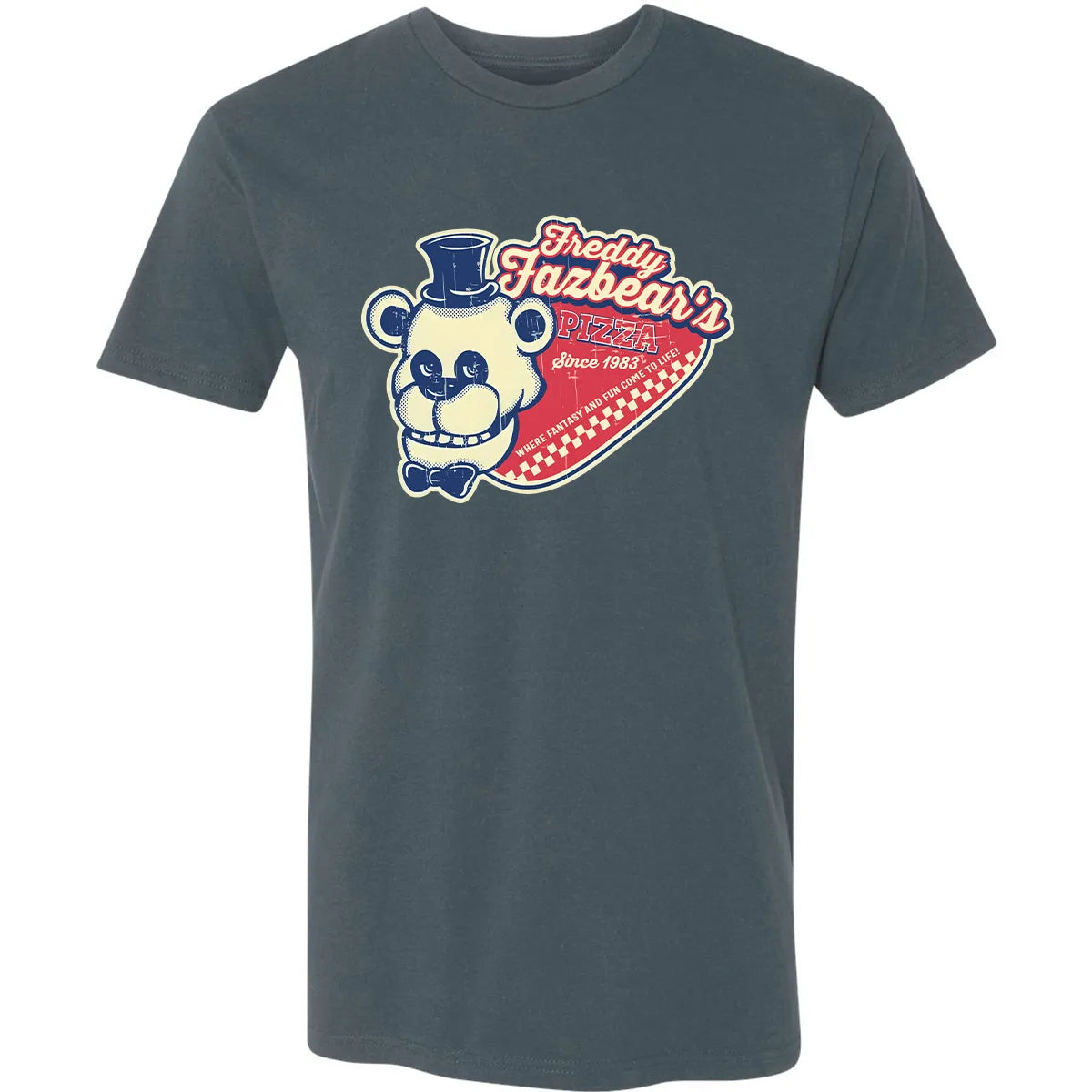 Premium Unisex T-shirt - 1L33UDP9