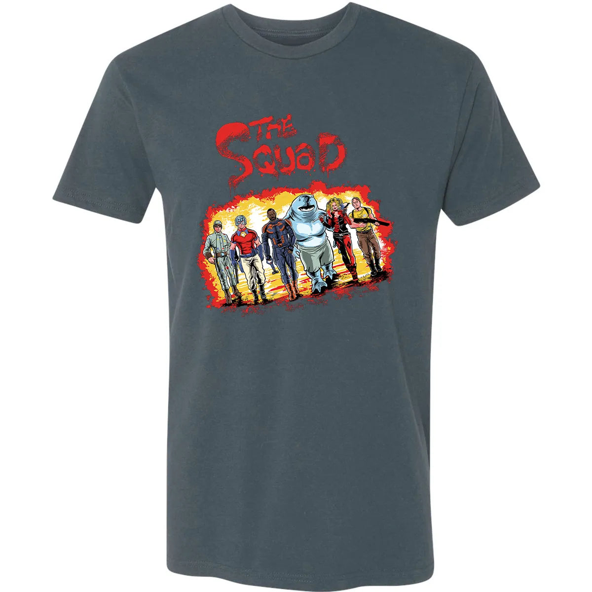 Premium Unisex T-shirt - 8YV3NJXD