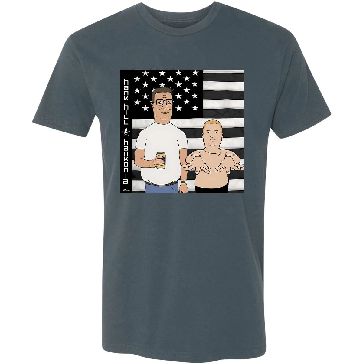 Premium Unisex T-shirt - EEETSSTV