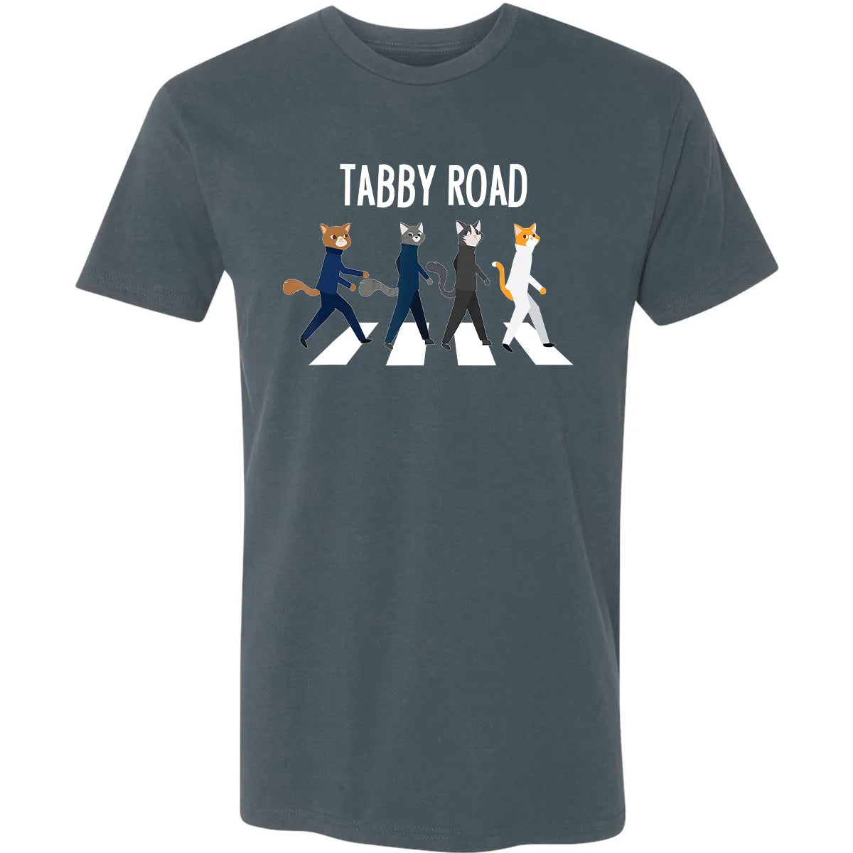Premium Unisex T-shirt - E5AWS8W3