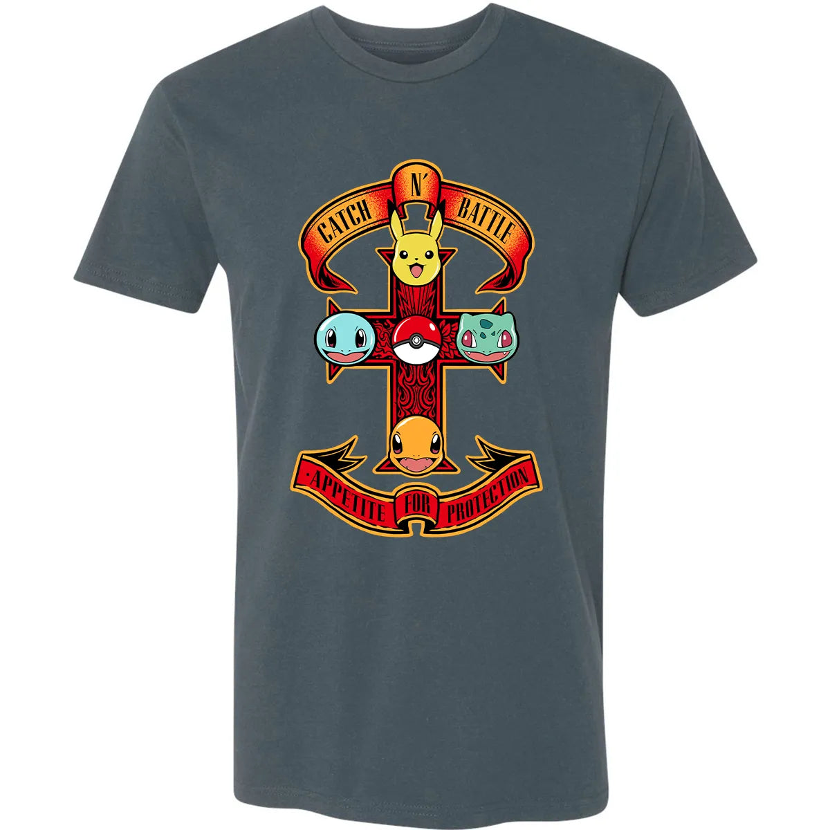 Premium Unisex T-shirt - S4AMGJWN