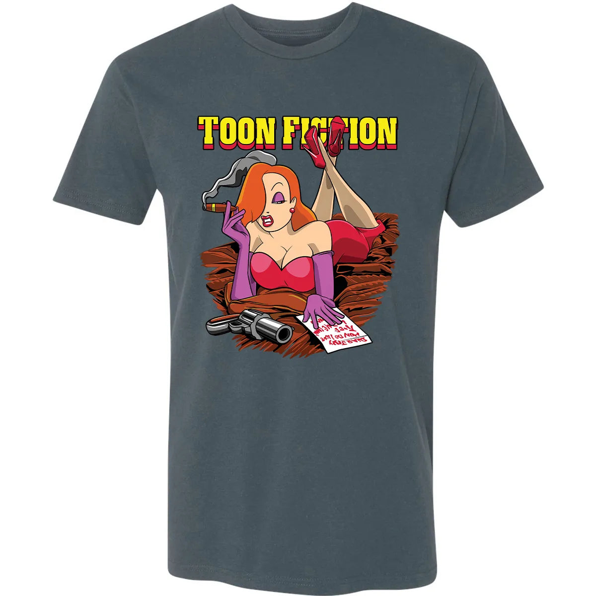 Premium Unisex T-shirt - 3B427ZM7