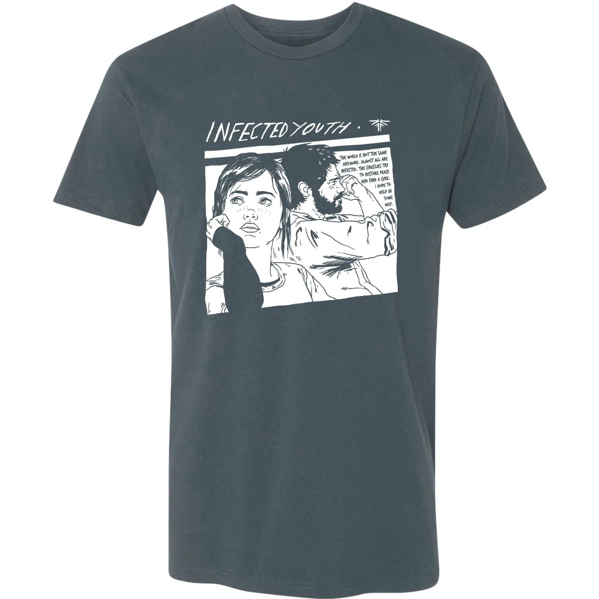 Premium Unisex T-shirt - S7VAZBP7