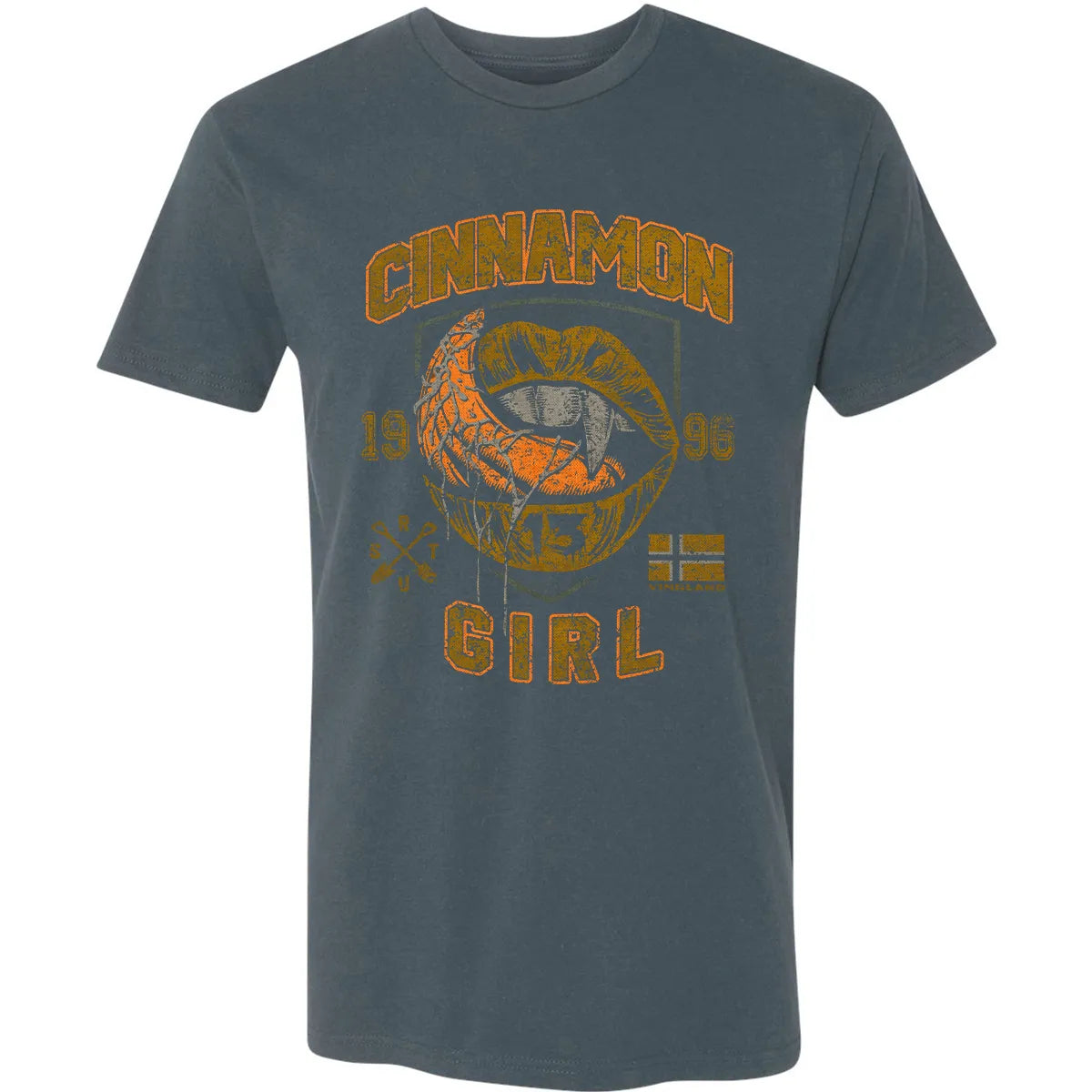 Premium Unisex T-shirt - 49DFMPPK