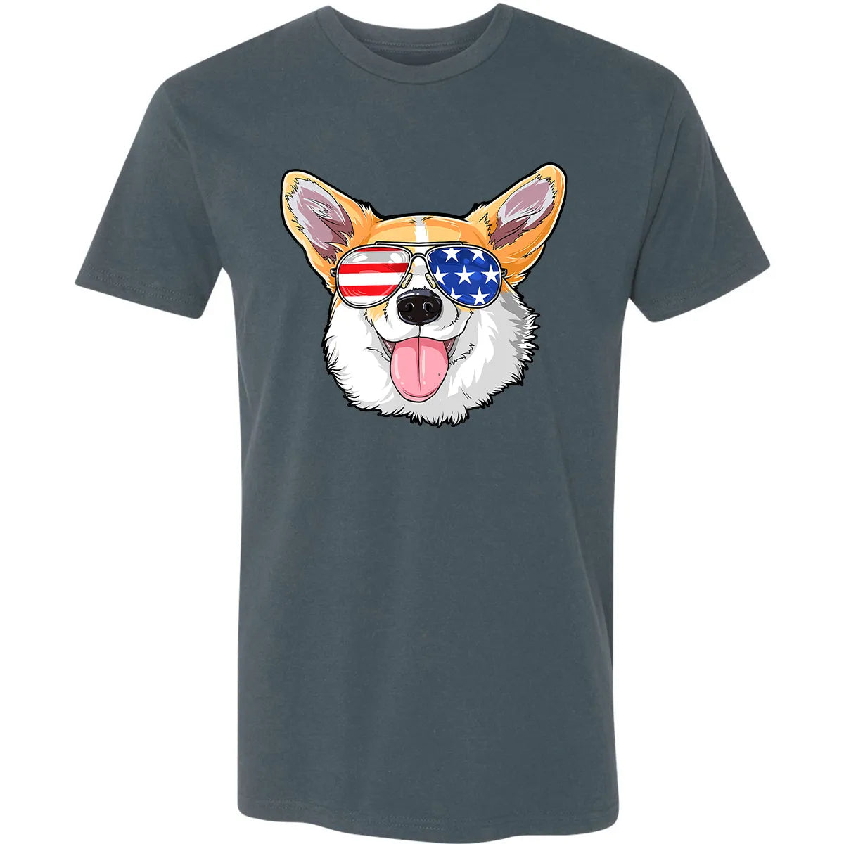 Premium Unisex T-shirt - L1471P1W