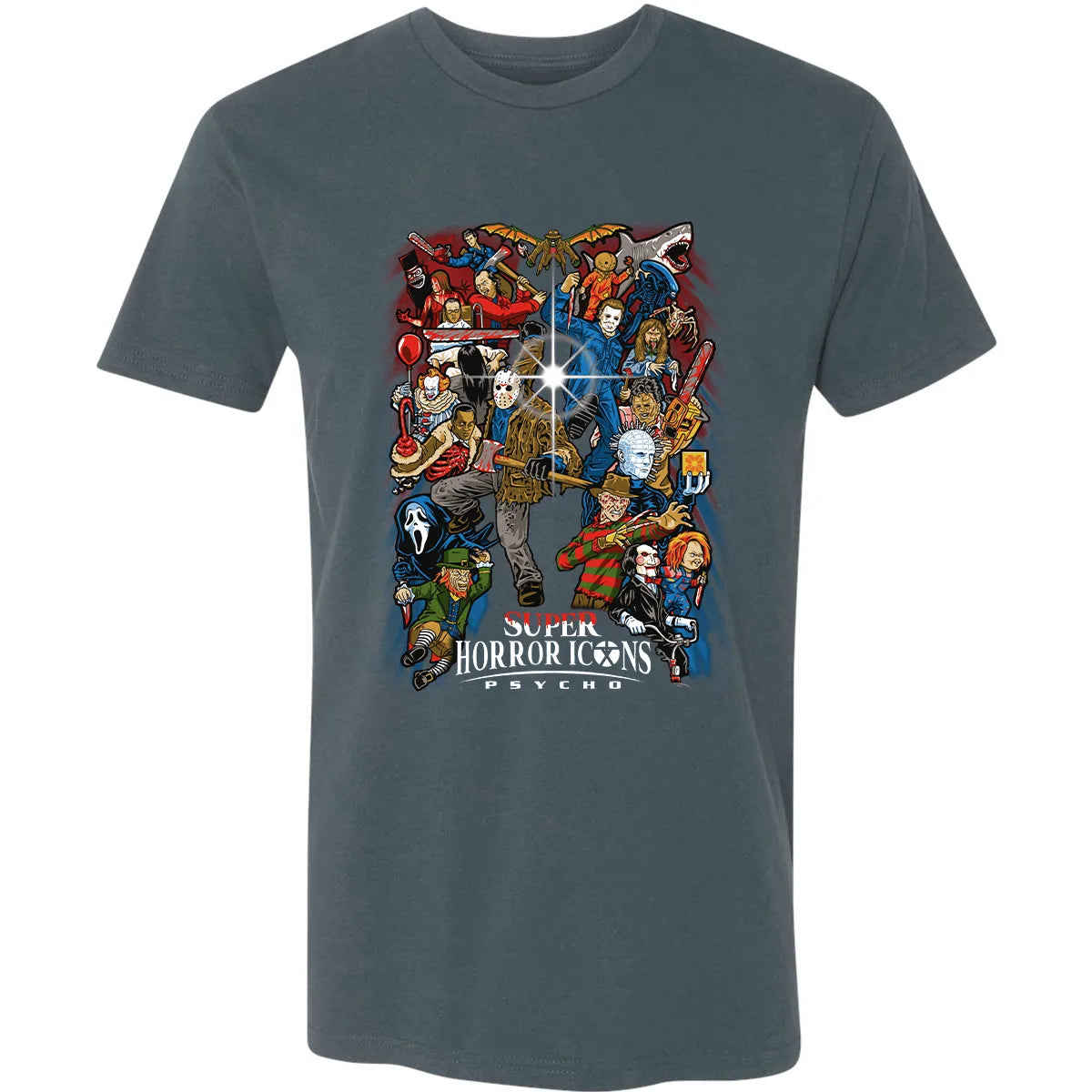 Premium Unisex T-shirt - ZMPXD3S2