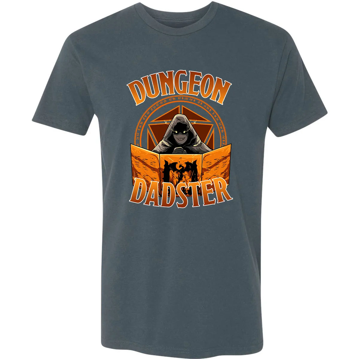 Premium Unisex T-shirt - UD3JSJVS