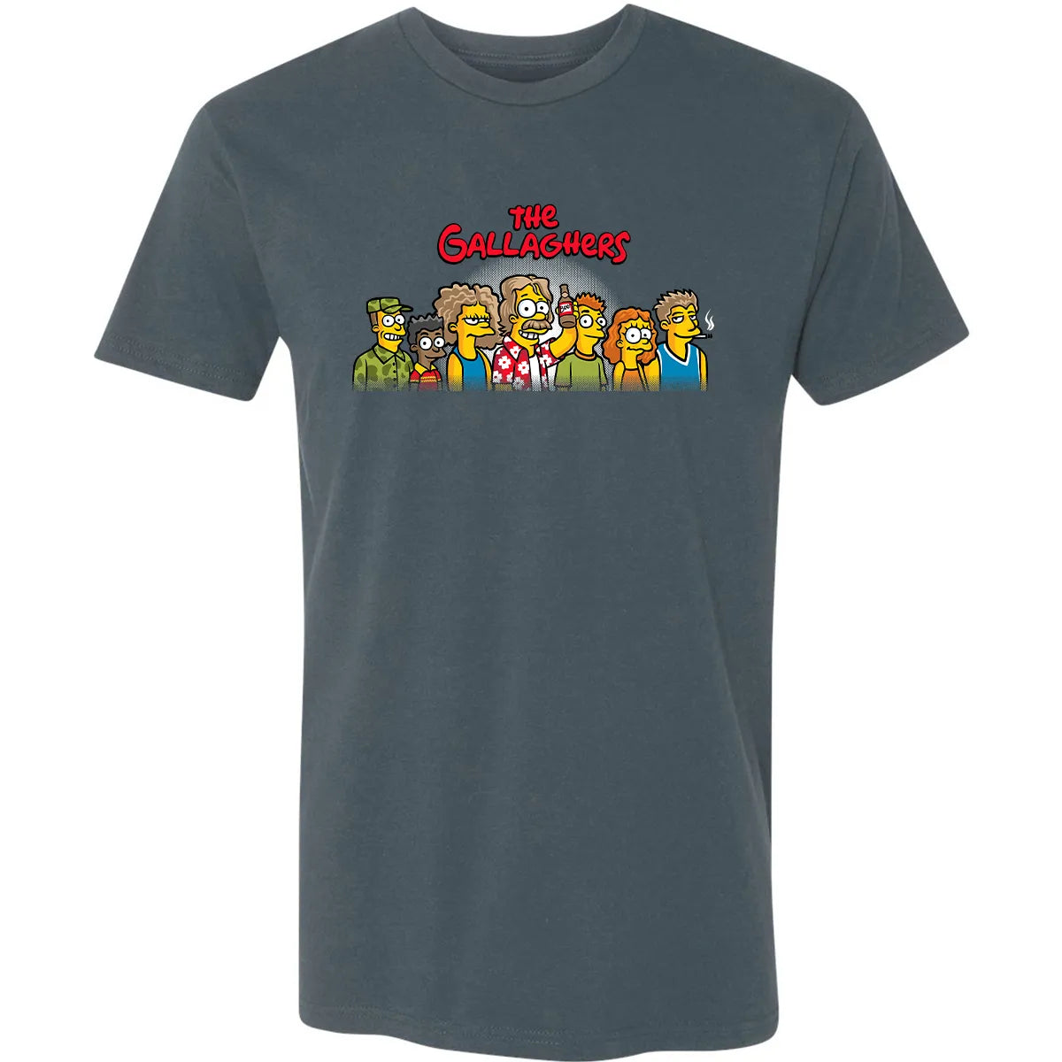 Premium Unisex T-shirt - 8SQM7ZT5
