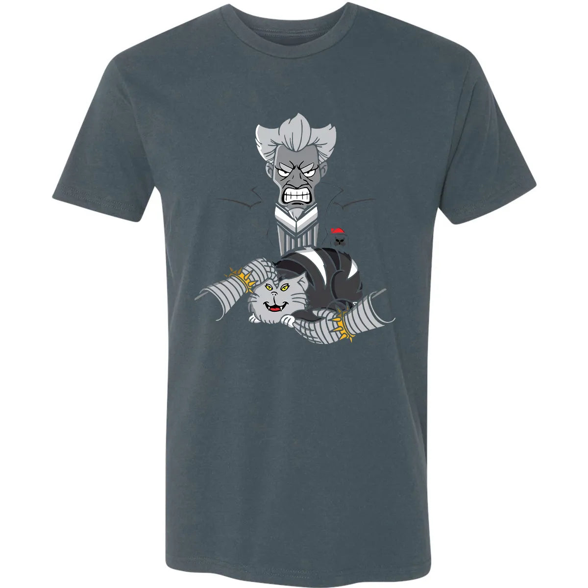 Premium Unisex T-shirt - RWCJPRMJ
