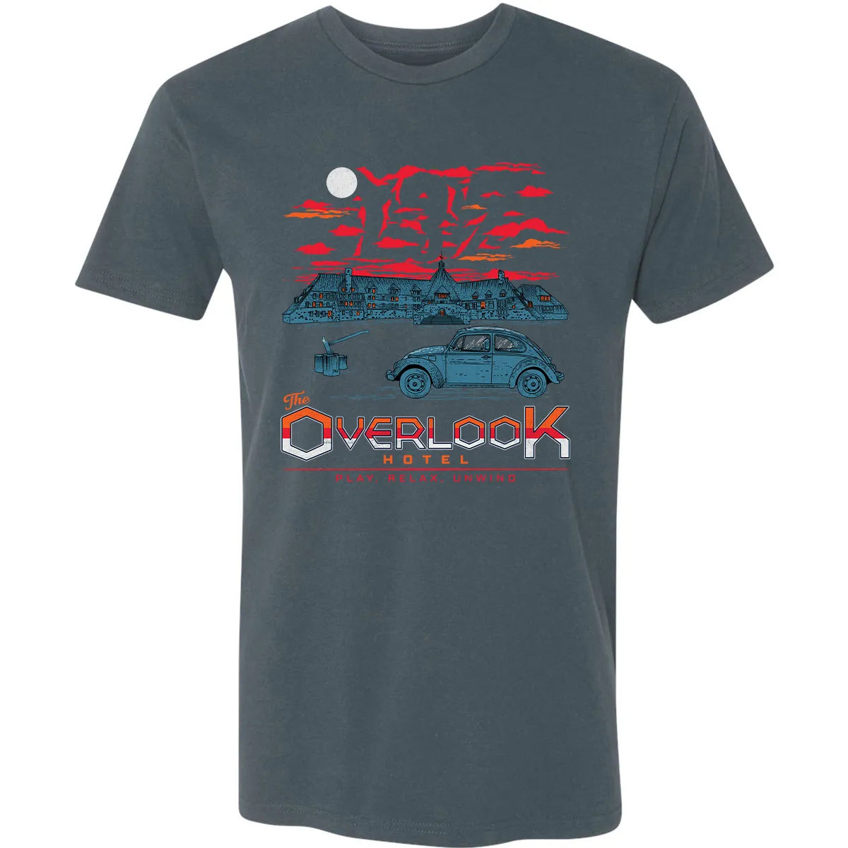 Premium Unisex T-shirt - MN9V9YVT