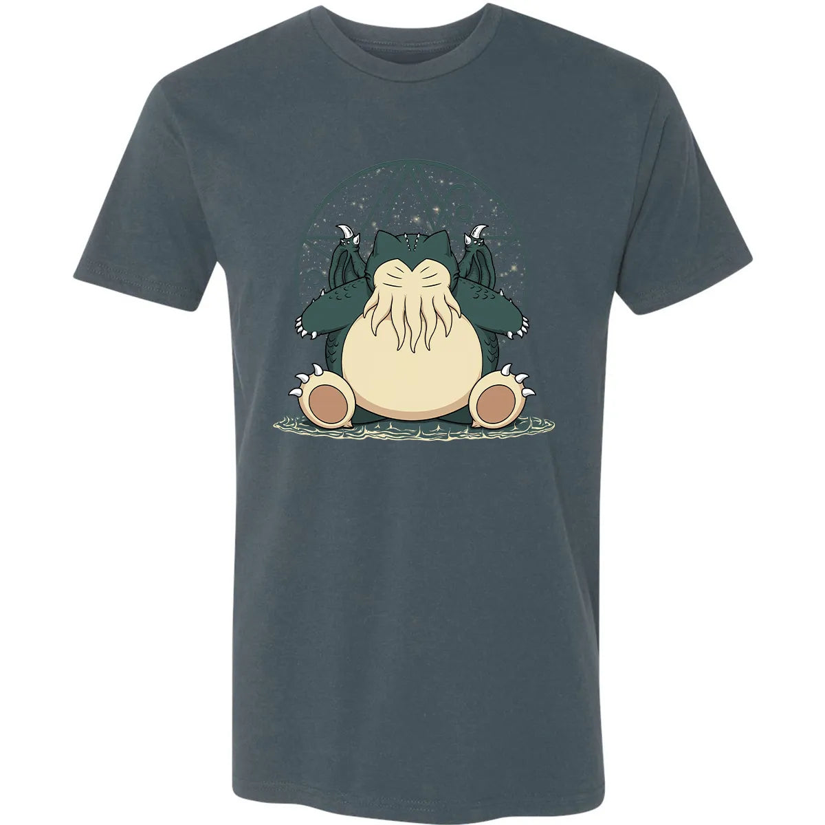 Premium Unisex T-shirt - 67HDDGRZ