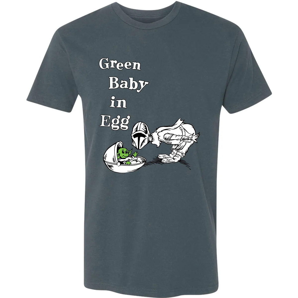 Premium Unisex T-shirt - W3KACR3Y