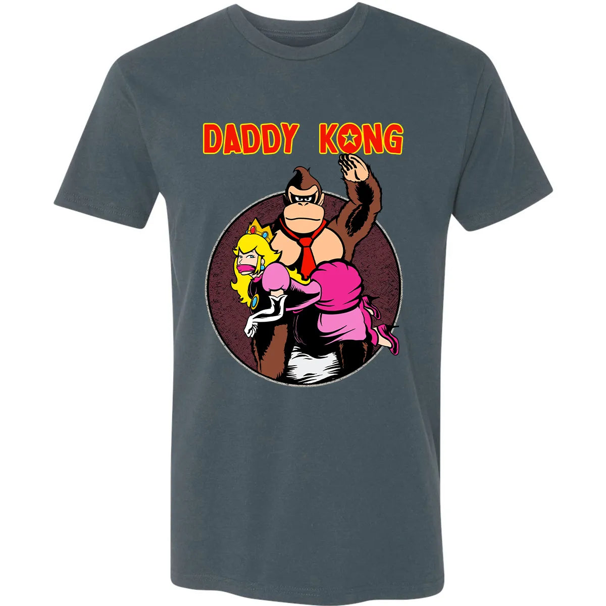 Premium Unisex T-shirt - LEHXXP68