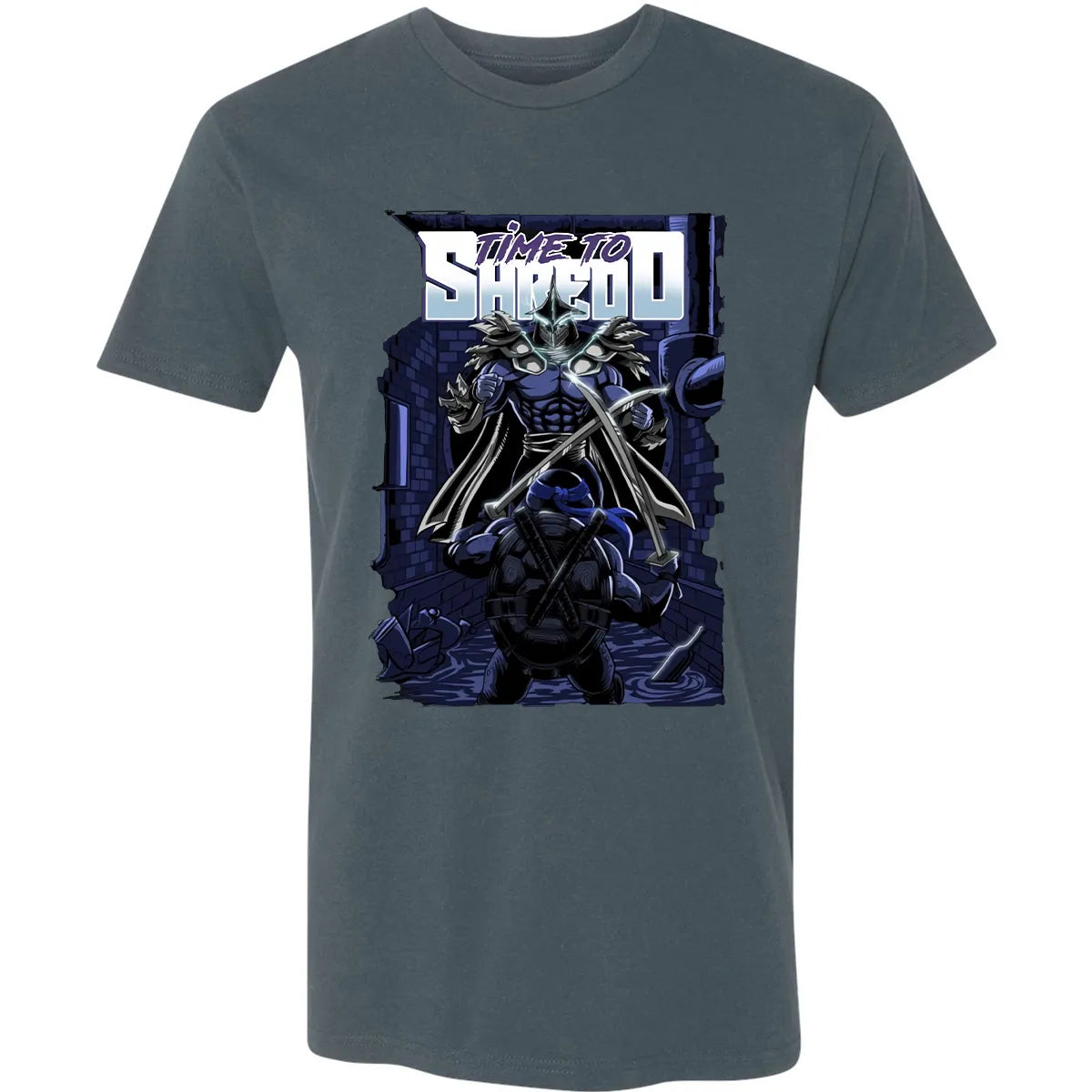 Premium Unisex T-shirt - 2SDSHWC8