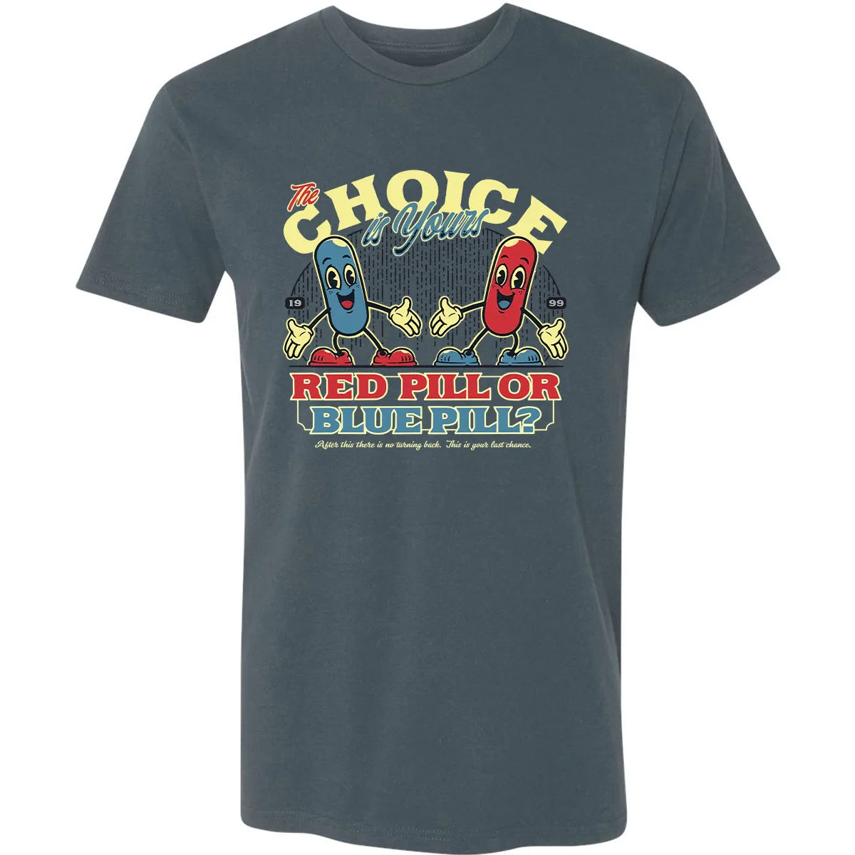 Premium Unisex T-shirt - 557NG78G