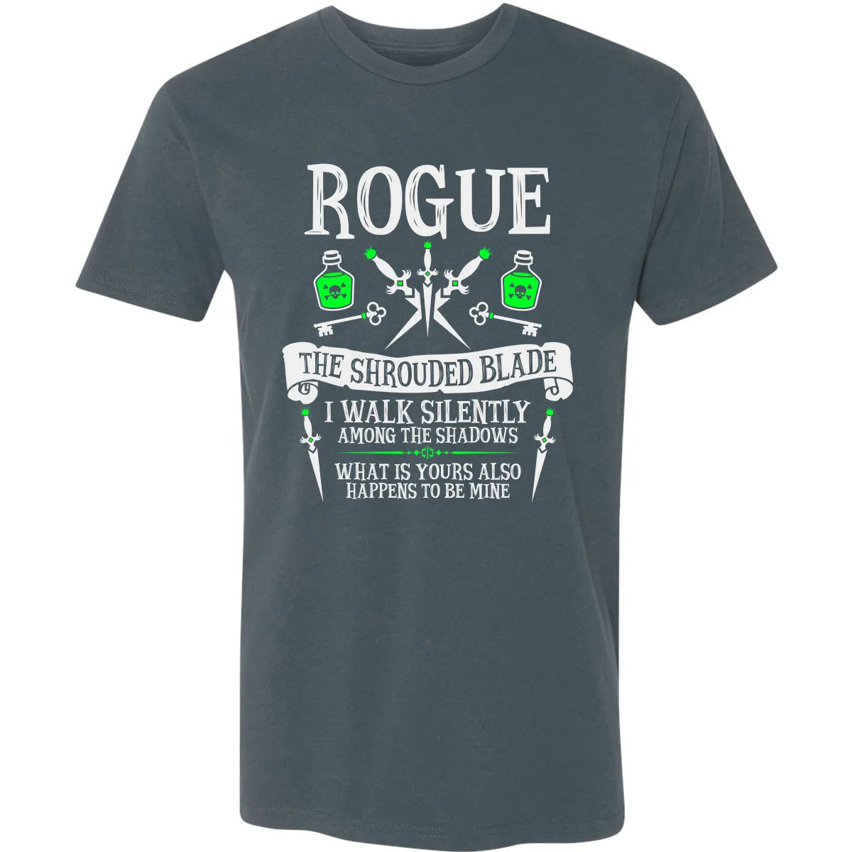 Premium Unisex T-shirt - 37CD8CRR