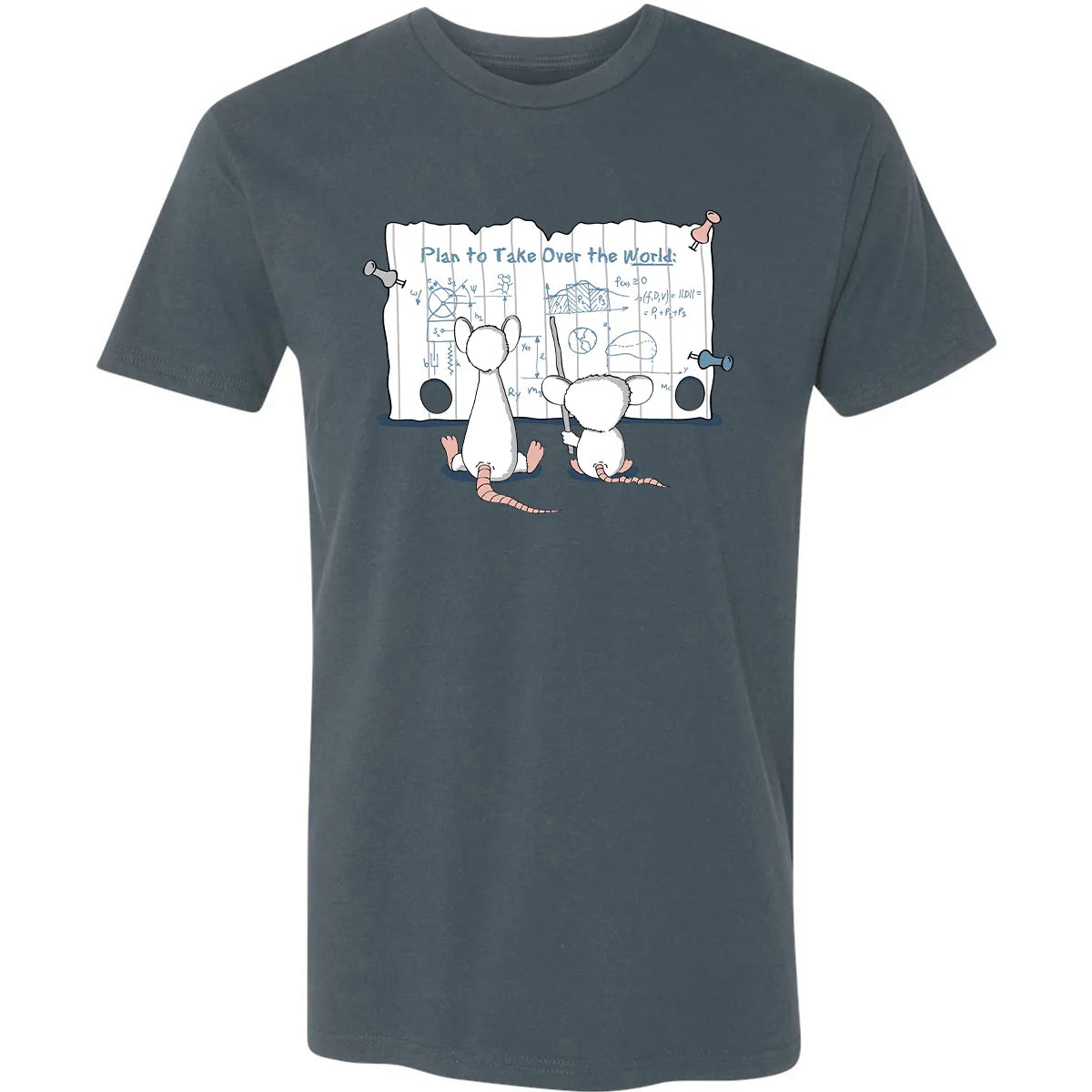 Premium Unisex T-shirt - JZ6Y5Z4Z