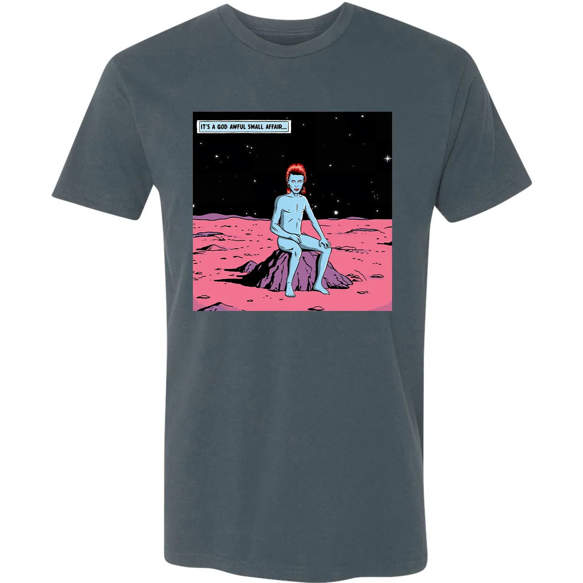 Premium Unisex T-shirt - NYZ8L471