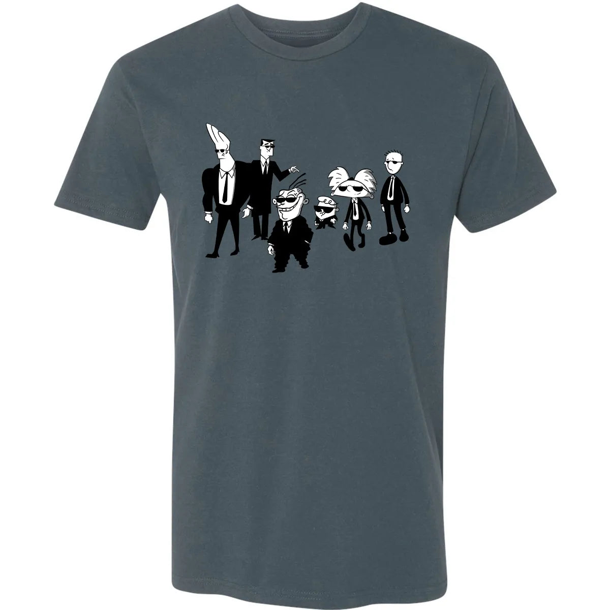 Premium Unisex T-shirt - 3FGEPETQ