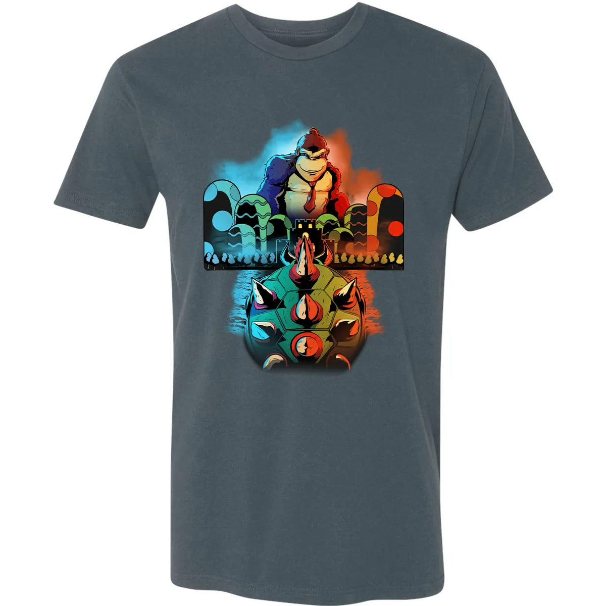 Premium Unisex T-shirt - 7W3SCS69