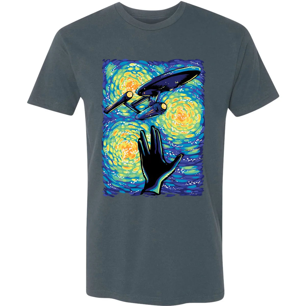 Premium Unisex T-shirt - 4JY17C38