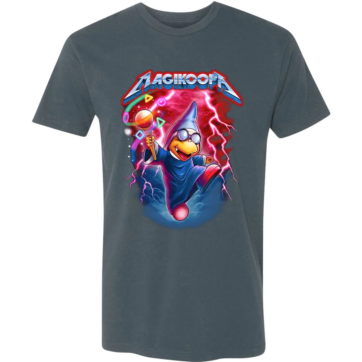 Premium Unisex T-shirt - M3EJ5W9D