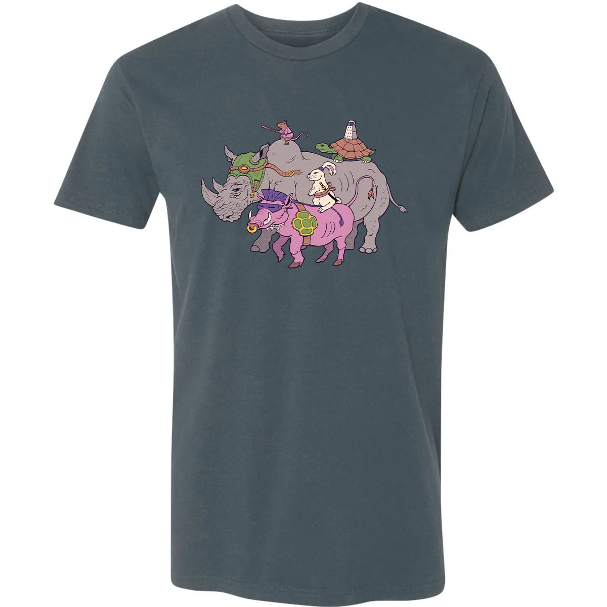 Premium Unisex T-shirt - H8HNYFR5