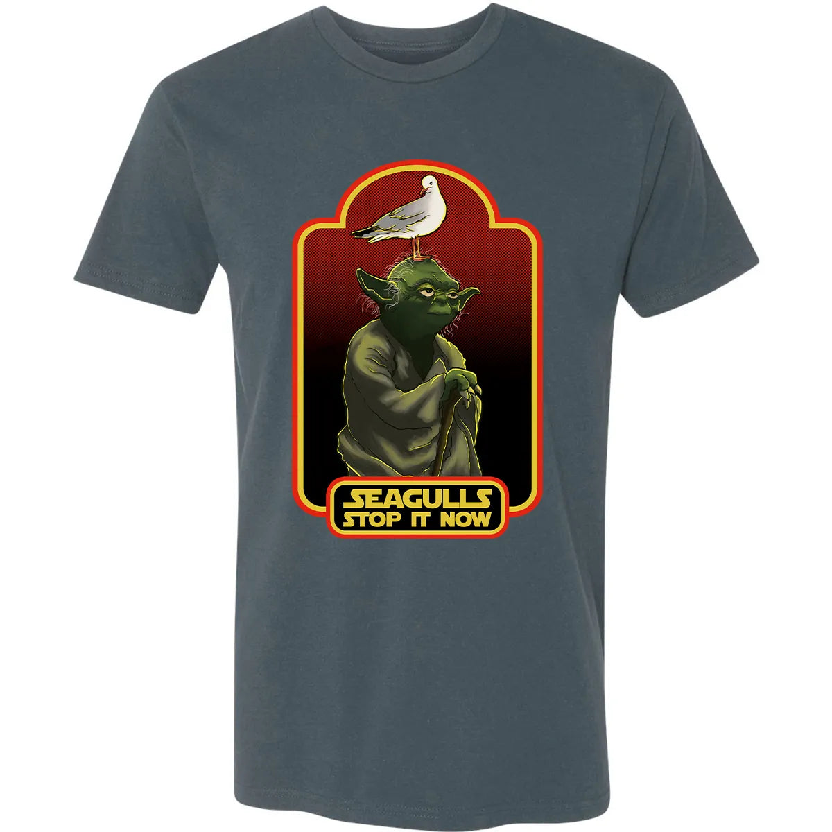 Premium Unisex T-shirt - CXVJZ571