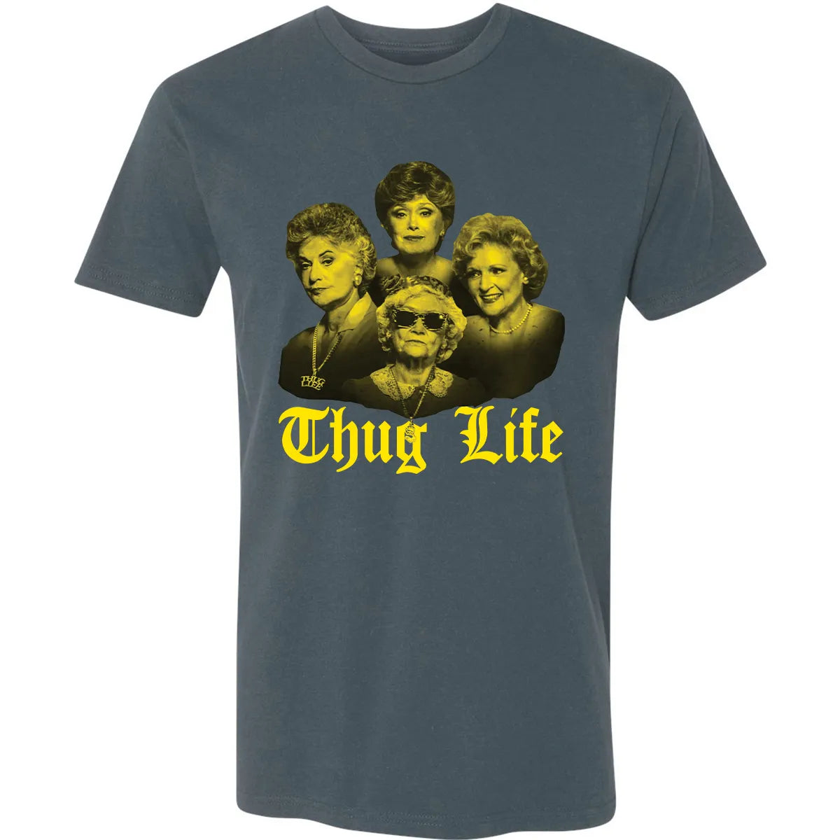 Premium Unisex T-shirt - 4PAD93XG