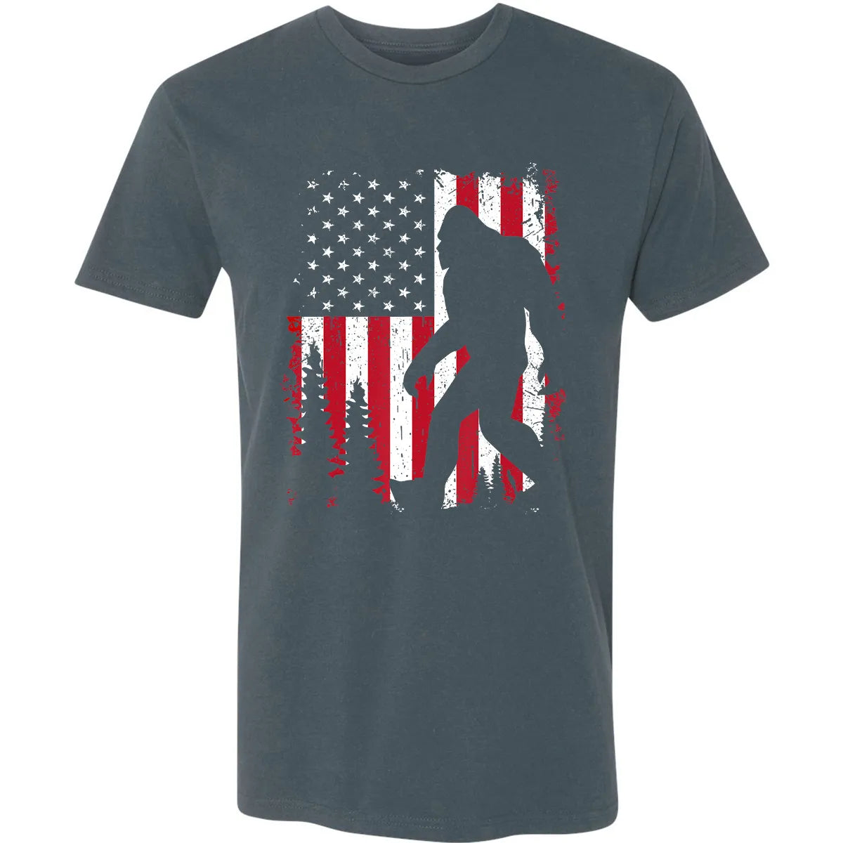 Premium Unisex T-shirt - VLEH4MVZ