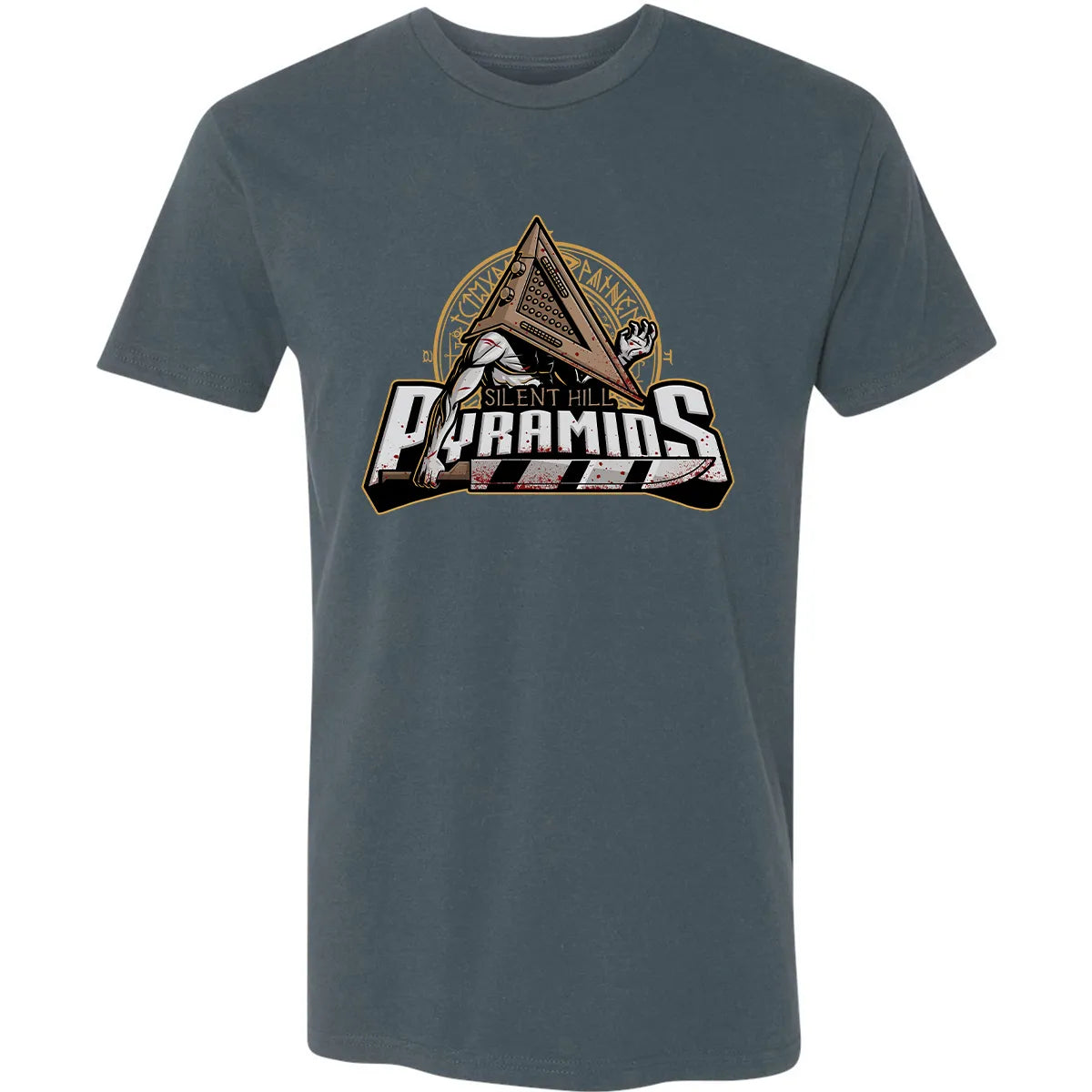 Premium Unisex T-shirt - 6PLF1245