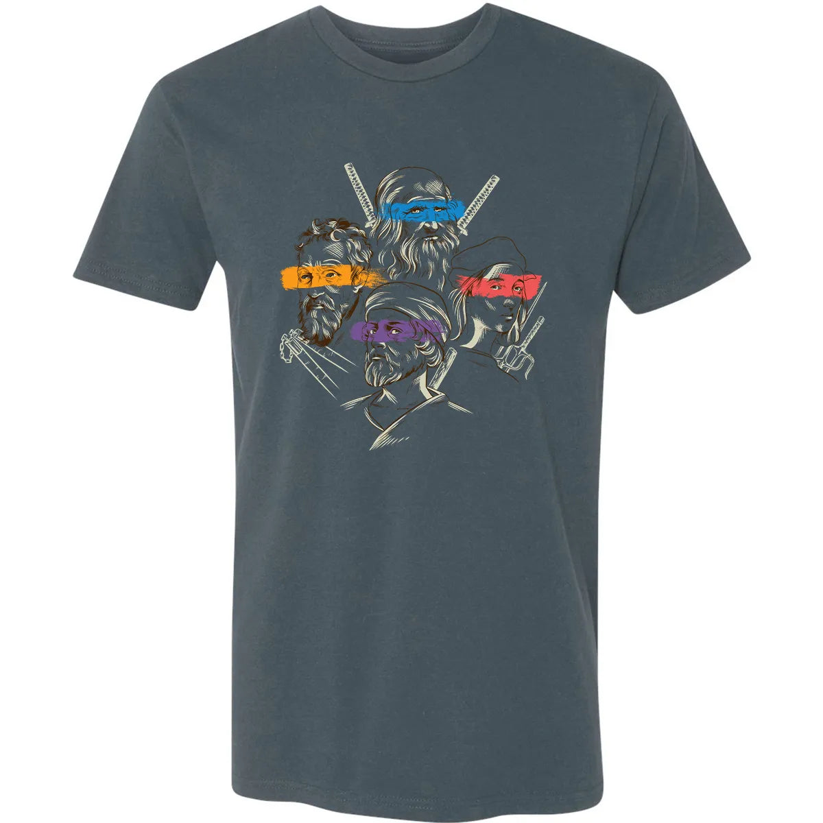 Premium Unisex T-shirt - 9XTACTH8