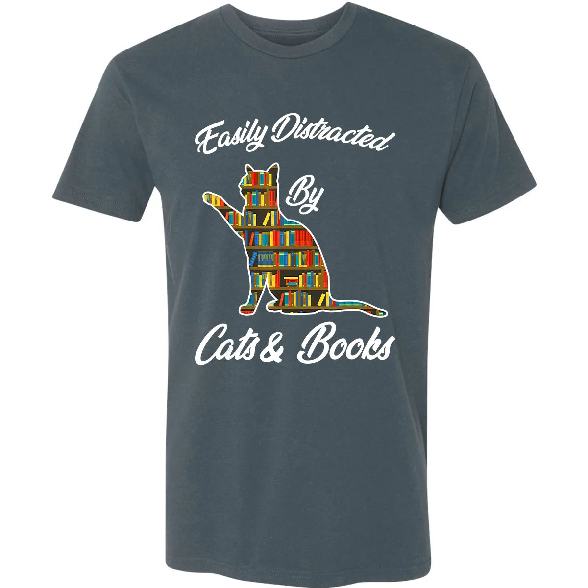 Premium Unisex T-shirt - D6GP8FEP