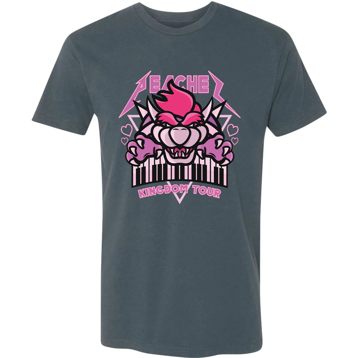 Premium Unisex T-shirt - CB82UHH8