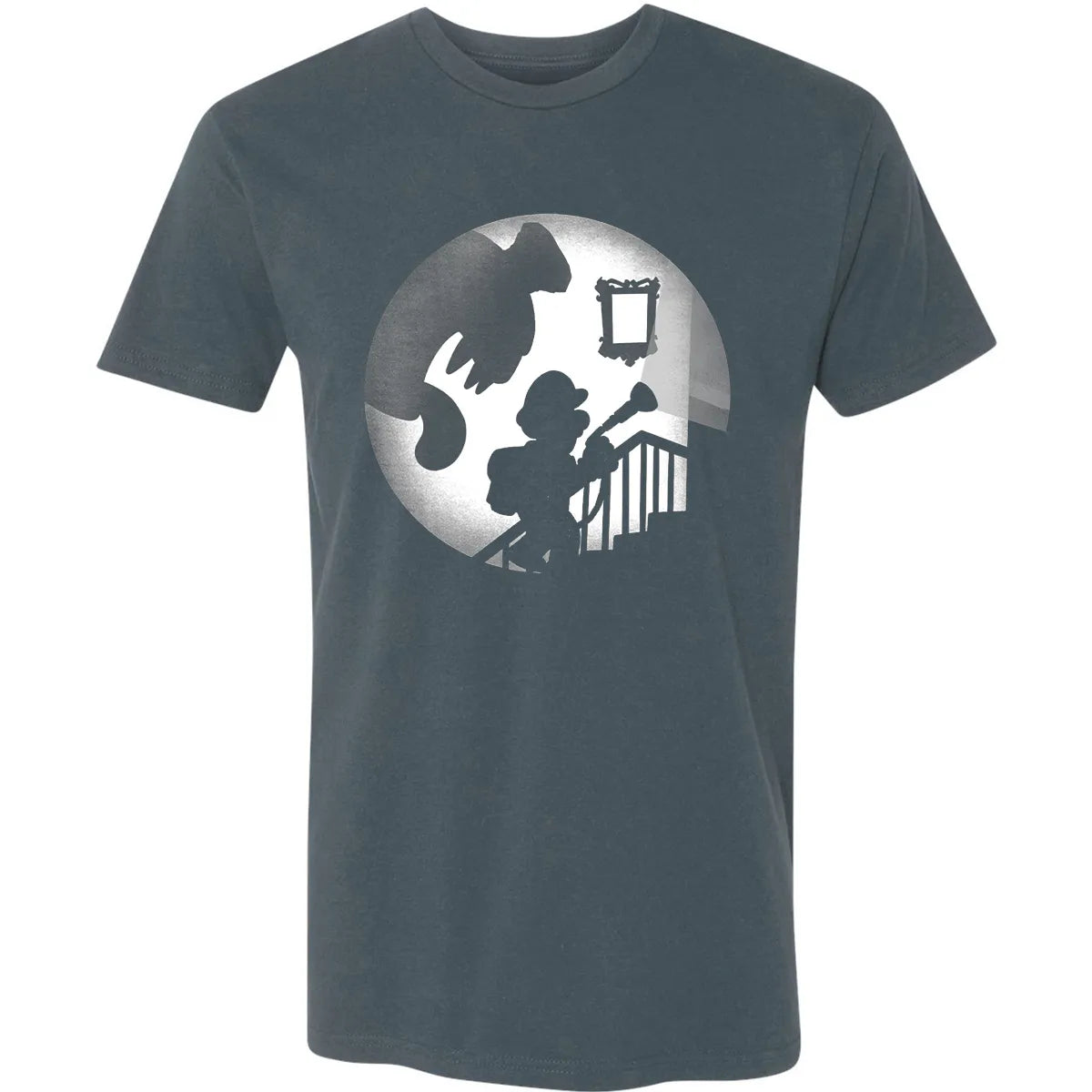Premium Unisex T-shirt - Y5S177Z9
