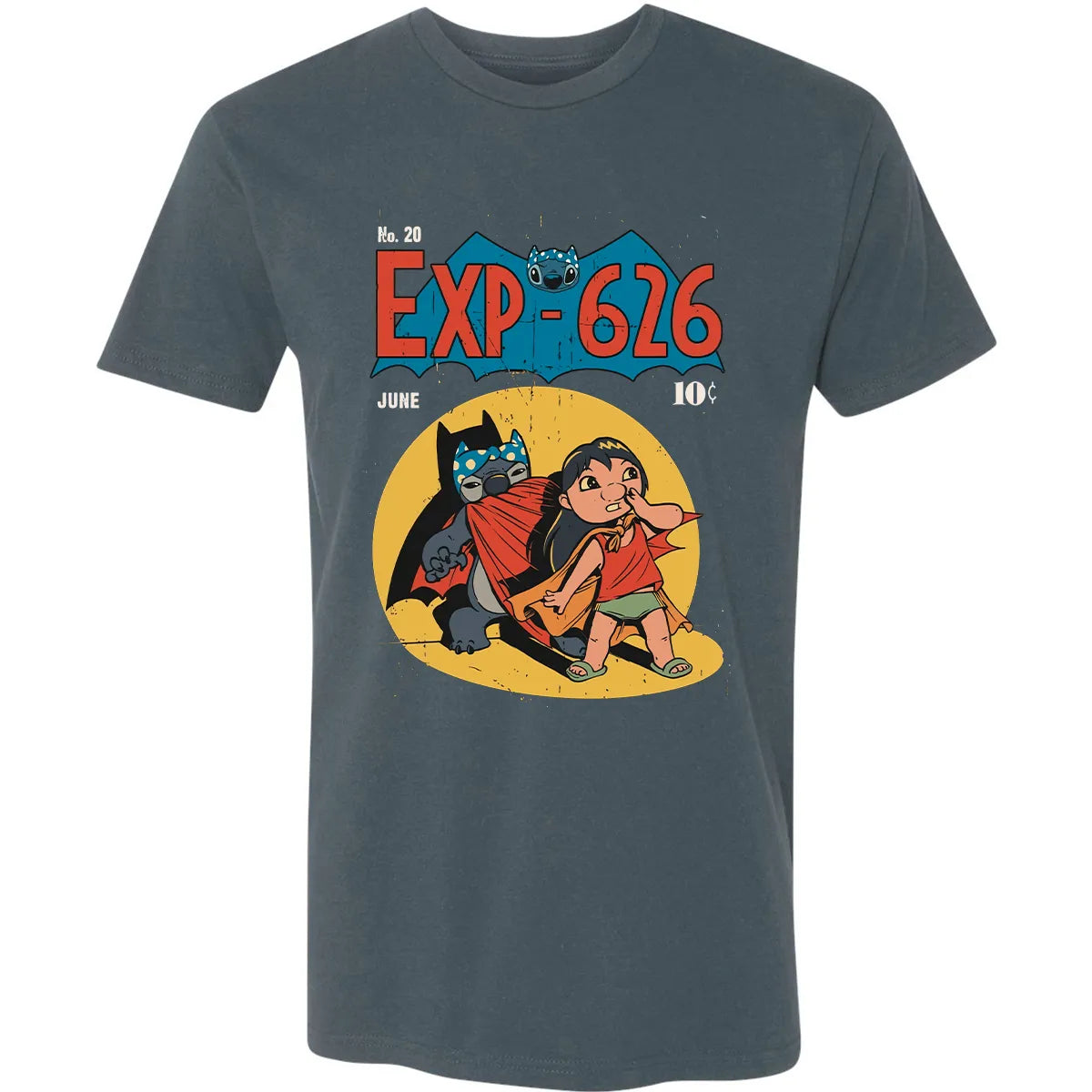 Premium Unisex T-shirt - G5WWX84E