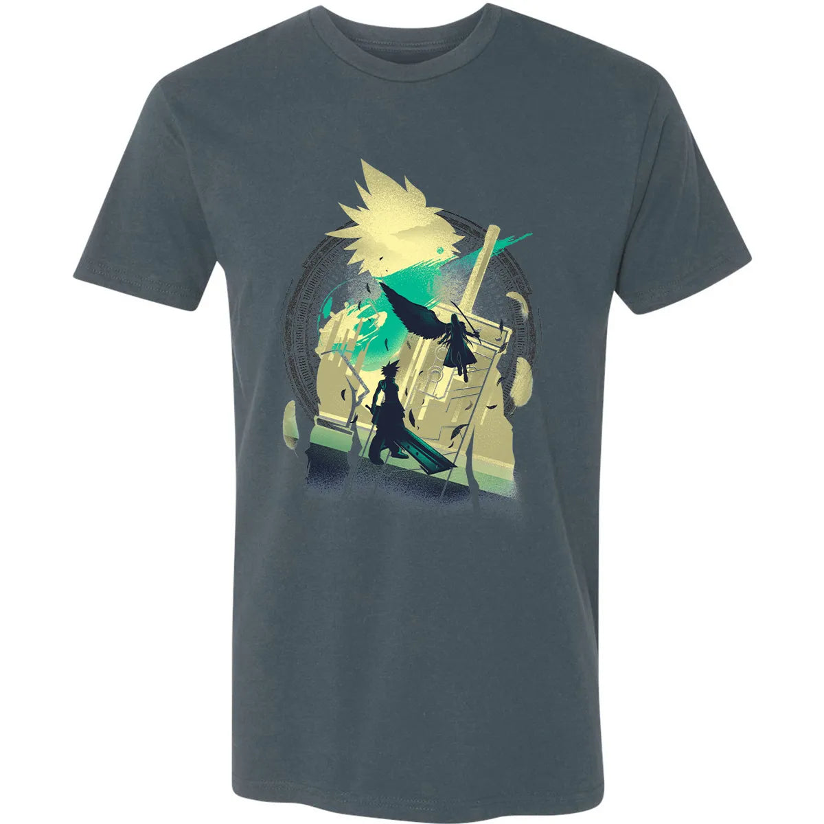 Premium Unisex T-shirt - LC9RJ5Z5
