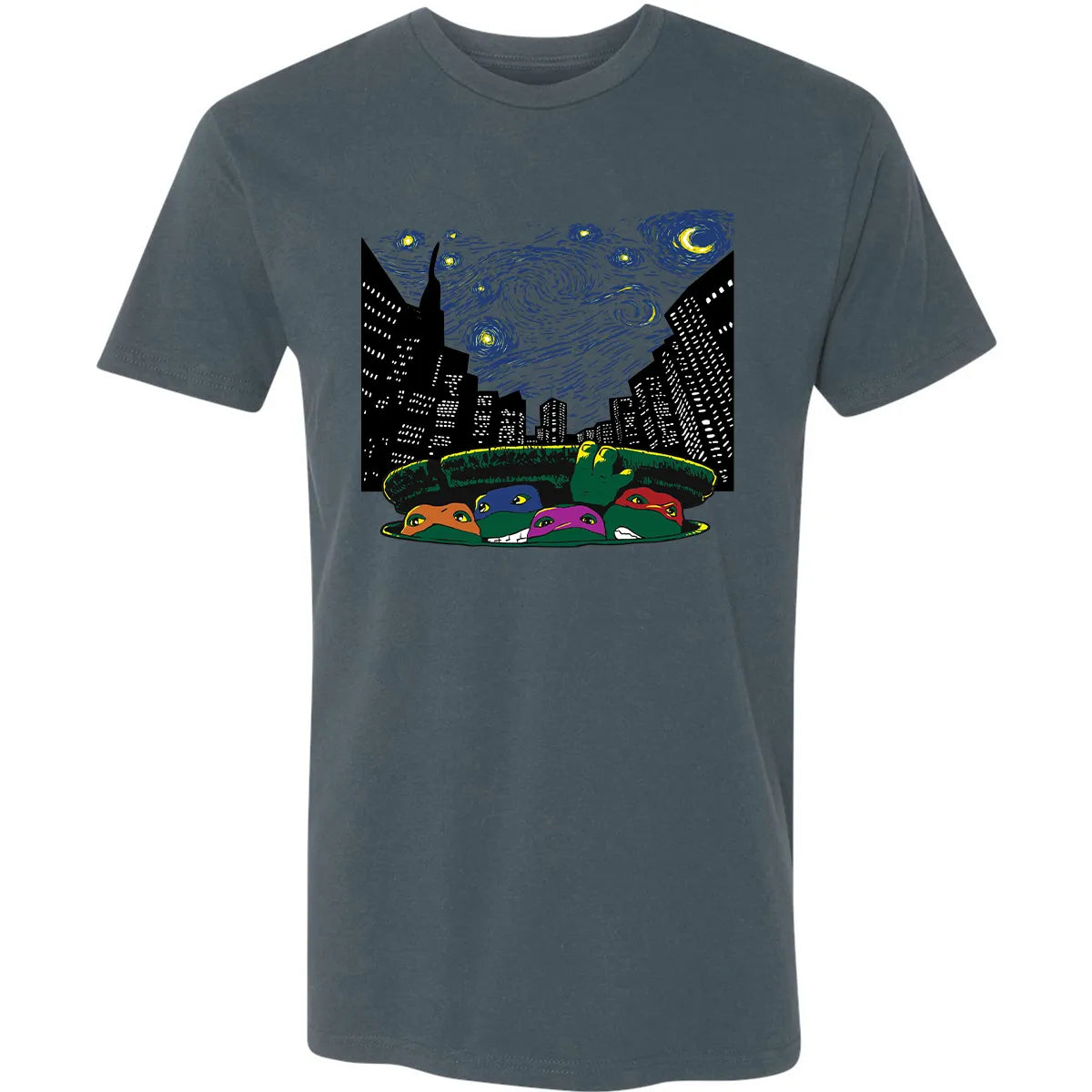 Premium Unisex T-shirt - 6UMV4PVV