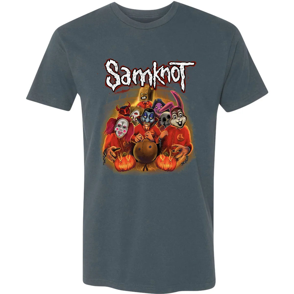 Premium Unisex T-shirt - 2B19ECBN