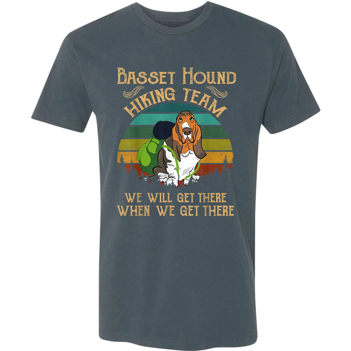 Premium Unisex T-shirt - DGJTYBMJ