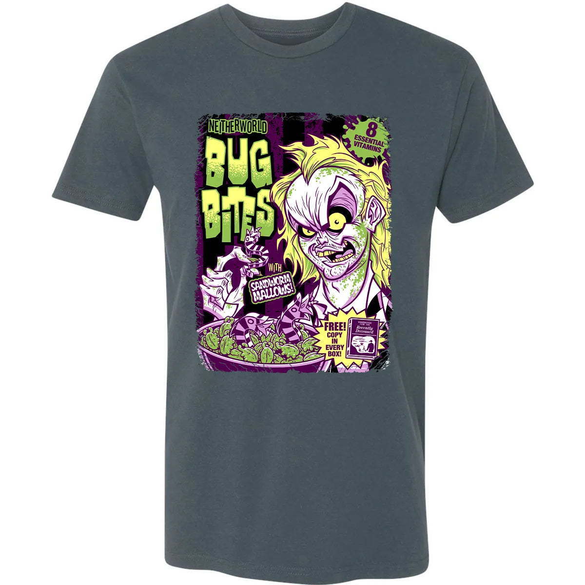 Premium Unisex T-shirt - ZUZ9WVD3