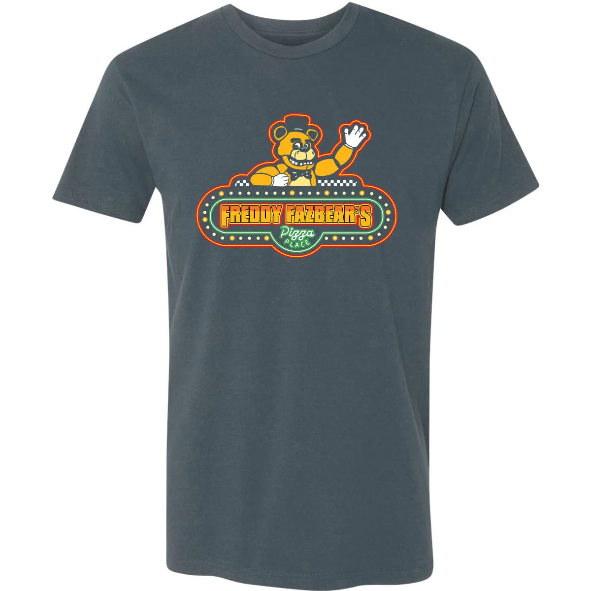 Premium Unisex T-shirt - SSJ1ZMJJ